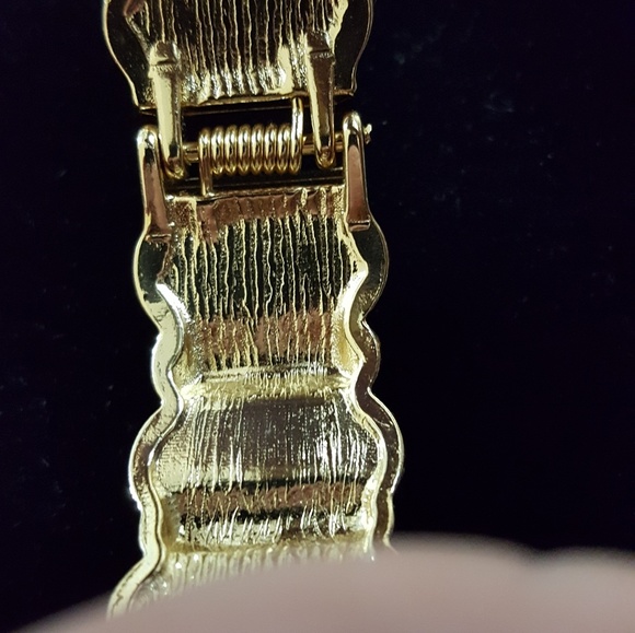 Hinge bracelet - Picture 3 of 6